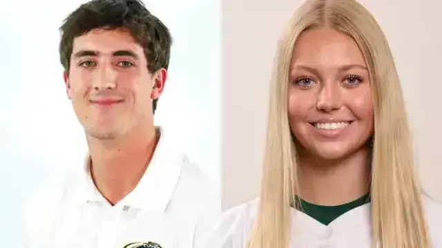 Which former Dakota Times area high school standouts will be in action on Wednesday, May 7?