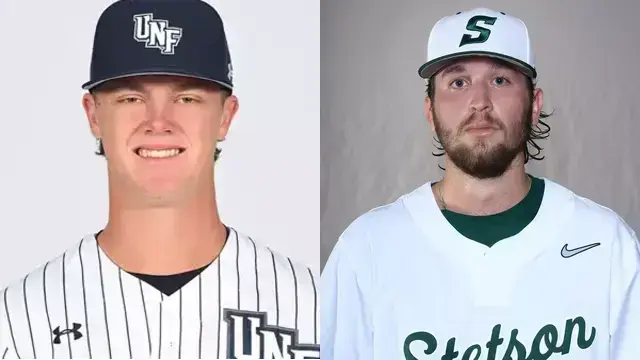 Which former Naples Standard area high school standouts will be in action on Tuesday, April 15? Which former Naples Standard area high school standouts will be in action on Tuesday, April 15?