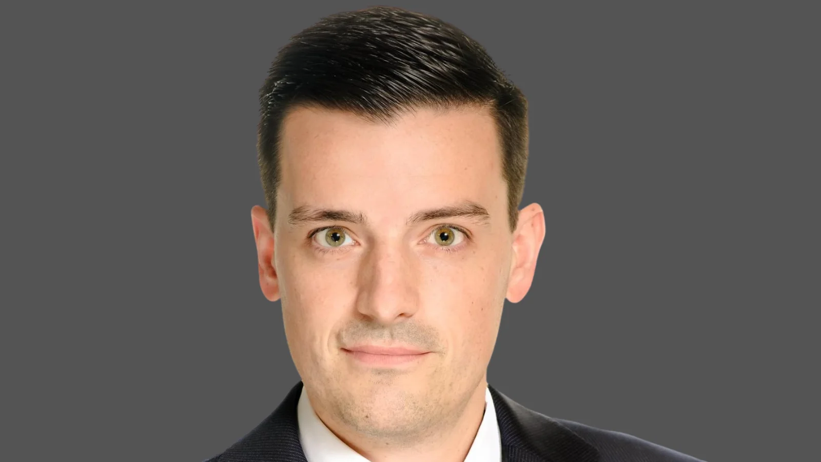 Rafael Aregger, Empira Group Head of Investments