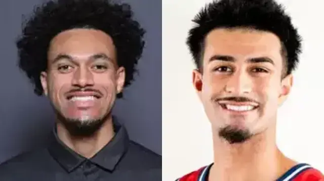 Which former Kern County Times area high school standouts will be in action on Saturday, March 8?