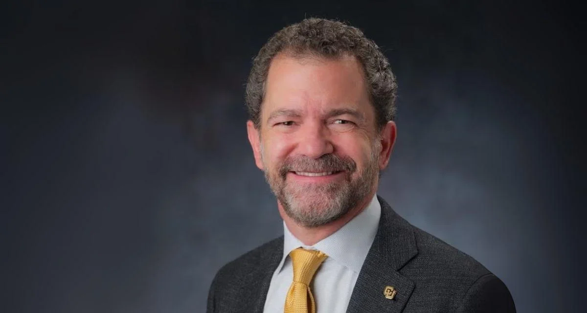 Todd Saliman, President Todd Saliman, President