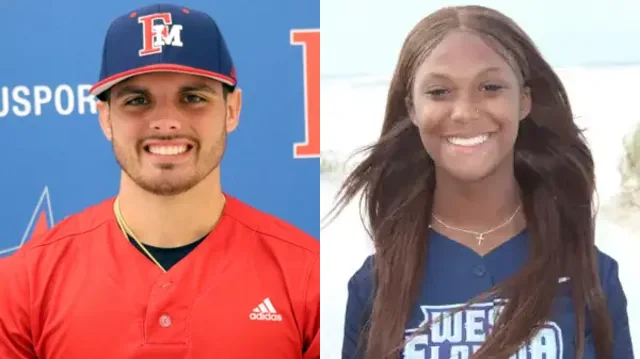 Which former Nature Coast Times area high school standouts will be in action on Saturday, April 19?