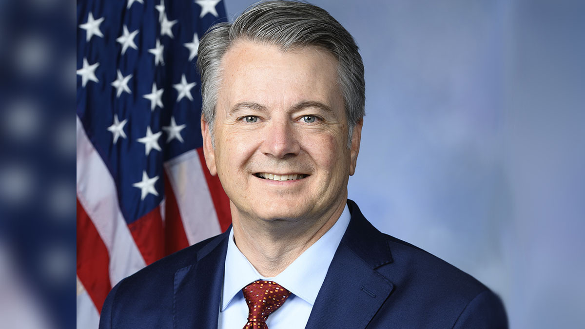 Congressman John Duarte