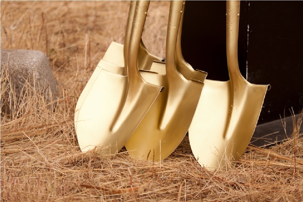 Charter Spectrum Broadband Project is Underway Charter Spectrum Broadband Project is Underway