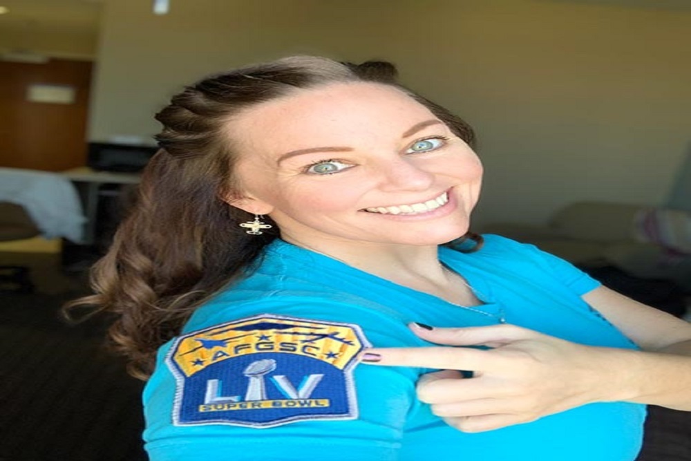 Another Super Bowl flyover soars under Eagle’s wing