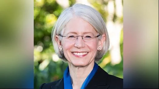 Dr. Debra A. Schwinn President