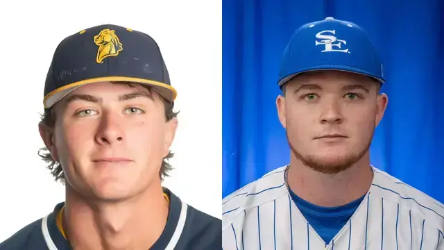 Who are the Southeast Oklahoma area high school alumni in action on Tuesday, March 31?