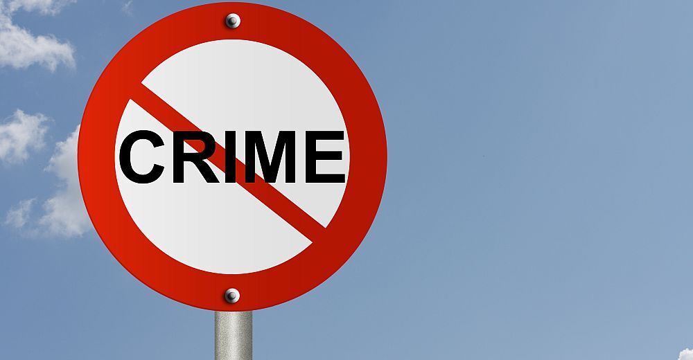 Reduce Crime In Our Community