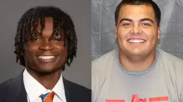 Which former NW LA Times area high school standouts will be in action in the week starting Mon Oct. 28?