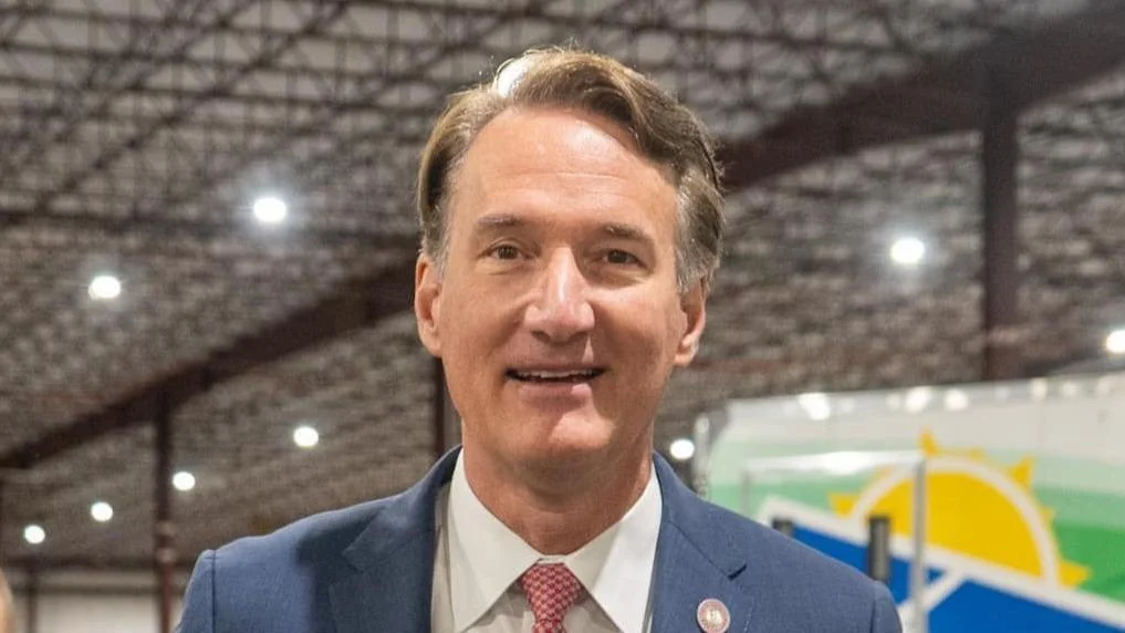 Governor Glenn Youngkin (R) - www.facebook.com