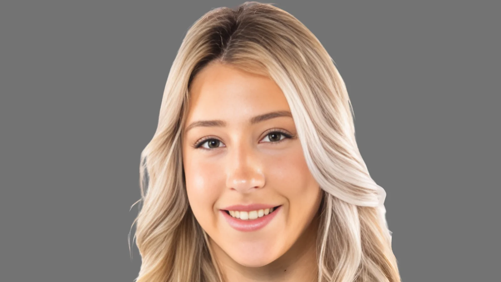 Hayden Kyne, Softball Player