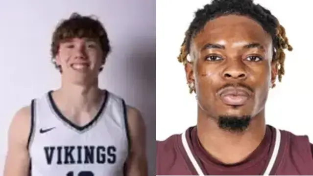 Which former Tuscaloosa Leader area high school standouts will be in action in the week starting Monday, Jan. 27?