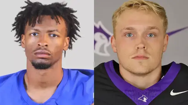 Dominic Haney and Nolan Dirks - 