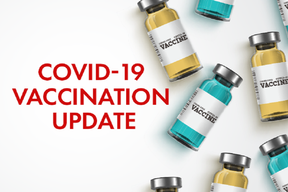 City of Crescent: COVID 19 Vaccination City of Crescent: COVID 19 Vaccination