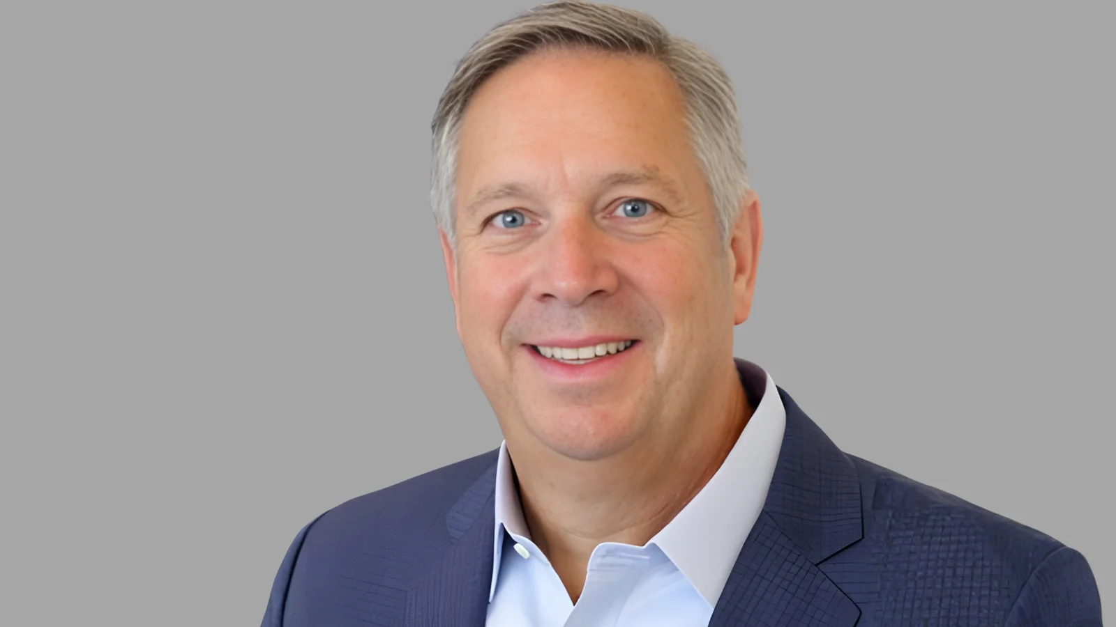 Jeff Todd, President and CEO of the UNM Foundation