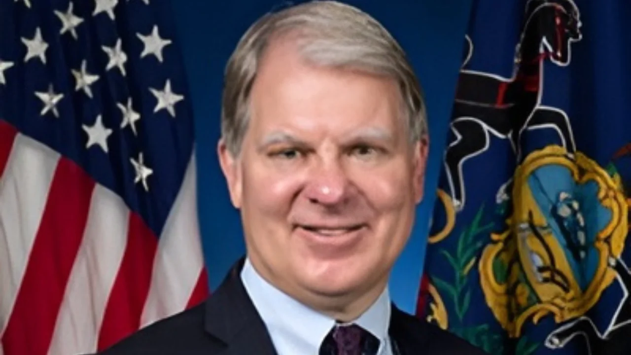 Pennsylvania Senate advances bills targeting crime prevention and safety