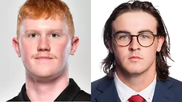 Which former Metro West Times area high school standouts will be in action on Tuesday, April 1?