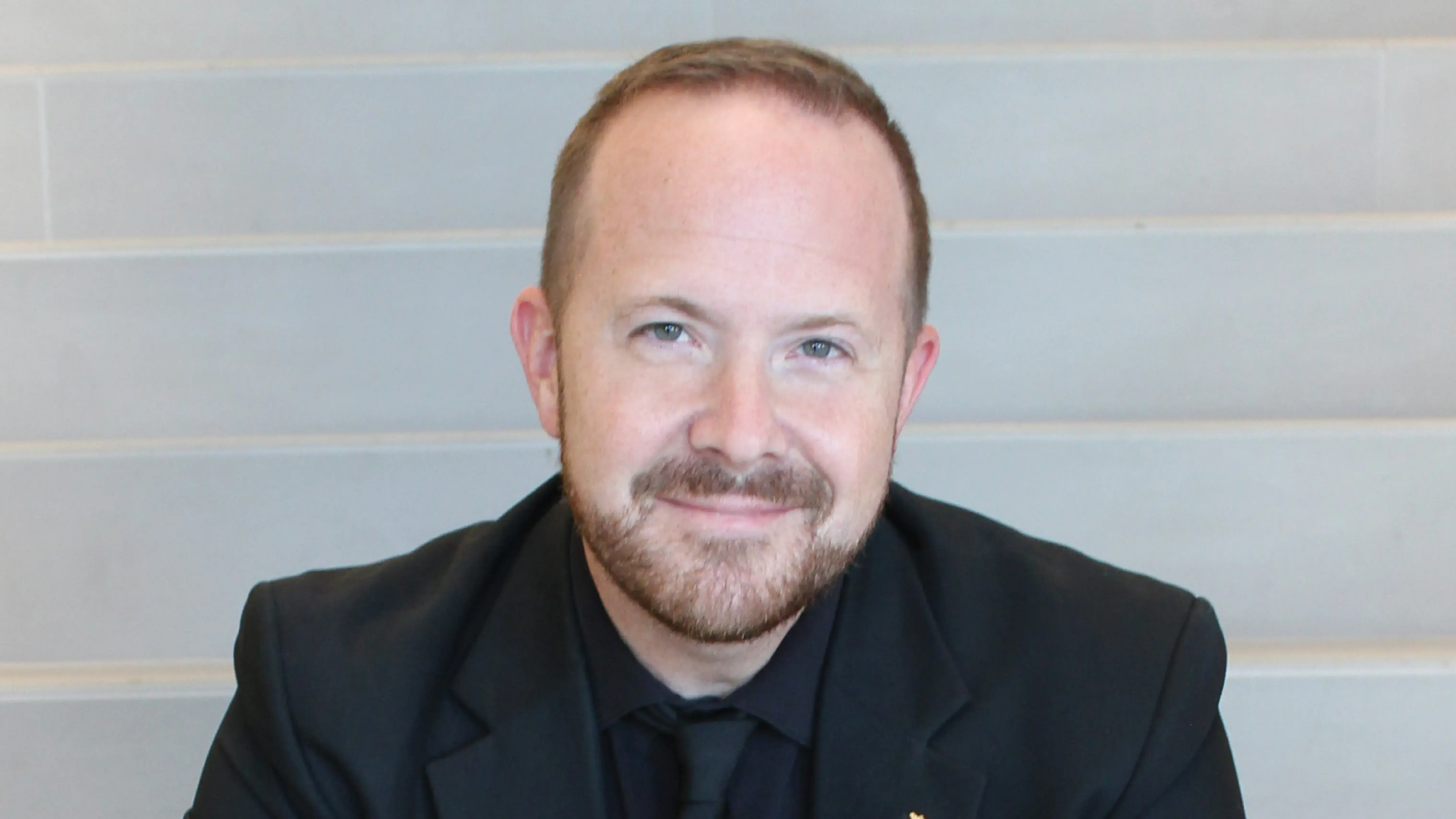 Eric Baker, Trumpet, WTS