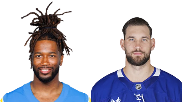 Ja%27Sir Taylor and Anthony Stolarz - Ja%27Sir Taylor and Anthony Stolarz -