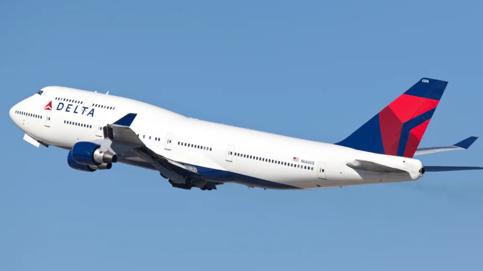 Delta Air Lines