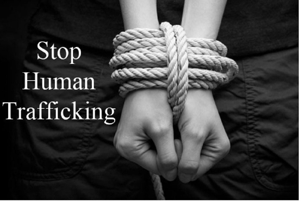 HOPEWORKS OF HOWARD COUNTY: World Day Against Trafficking in Persons