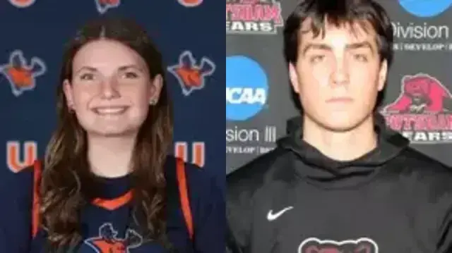 Which former NE New York Today area high school standouts will be in action on Friday, Jan. 17?