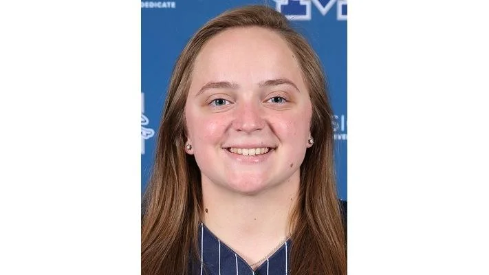 Buena Regional High School standout Jenna Lenko’s collegiate team loses game in the NCAA Division III Softball Championship on Thursday, May 15