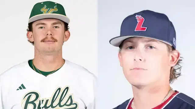 Which former South Pinellas Times area high school standouts will be in action on Friday, March 21?