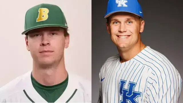 Which former Fargo Standard area high school standouts will be in action on Saturday, May 31?