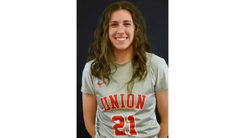 Former high school guard Sierra Stedman’s collegiate team has been invited to the NCAA tournament.