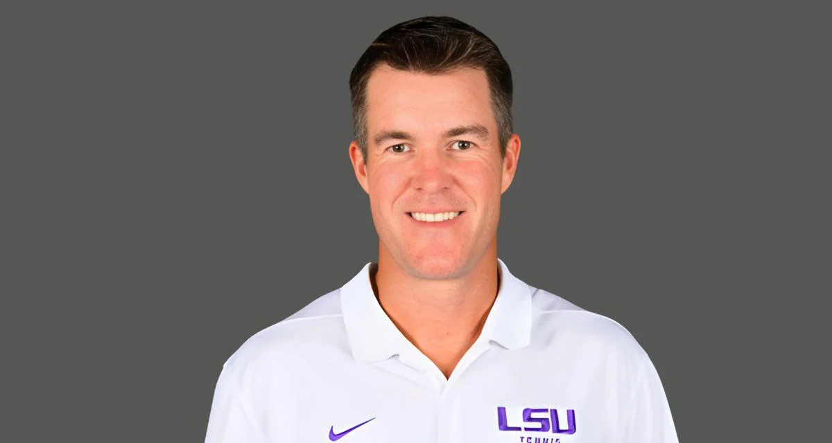 Baton Rouge set to host first ATP Challenger Tour event honoring Steve Carter