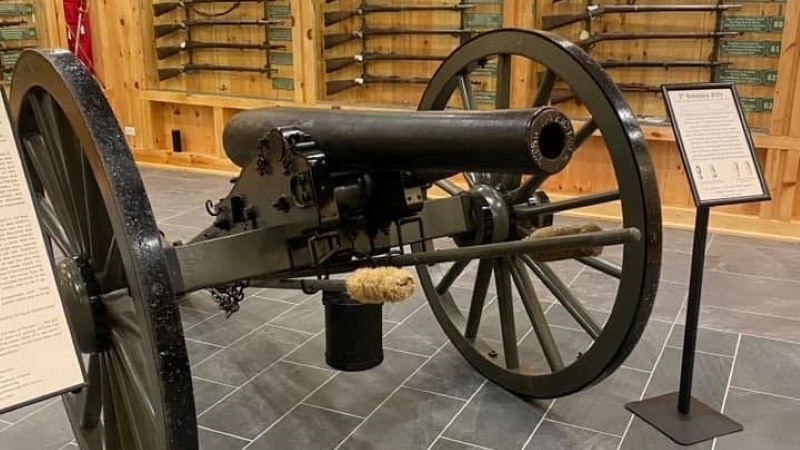 The Lomas Center in Gettysburg offers ‘a great opportunity to learn about American history’