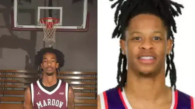 Which former Pensacola Times area high school standouts will be in action on Monday, Feb. 10?