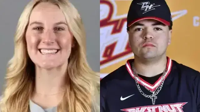 Which former South Bay SD News area high school standouts will be in action in the week starting Monday, April 21?