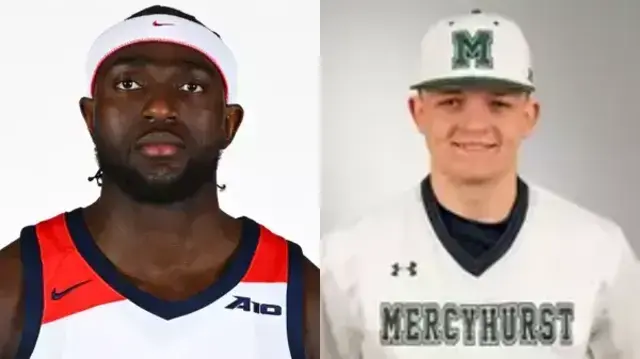 Which former South Central PA News area high school standouts will be in action in the week starting Monday, March 10?