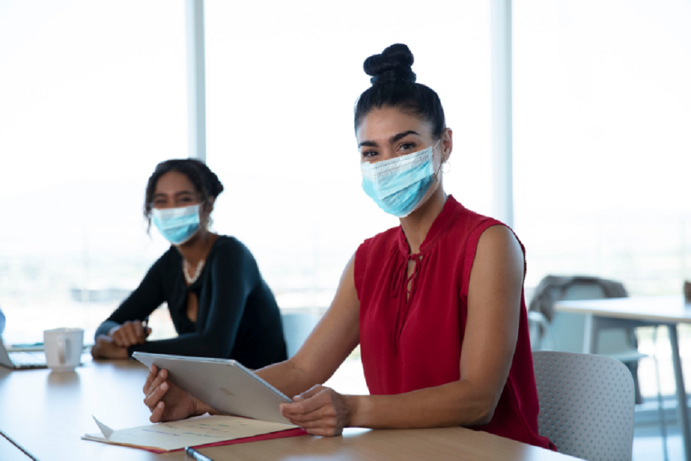 CISCO SYSTEM, INC: Can You See Me Now? – When AI Wears a Mask
