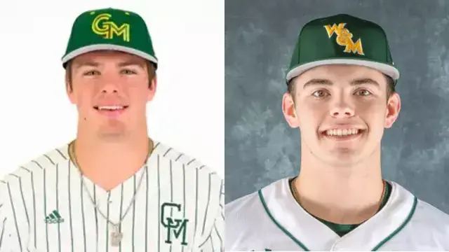 Which former West Nova News area high school standouts will be in action in the week starting Monday, April 28?