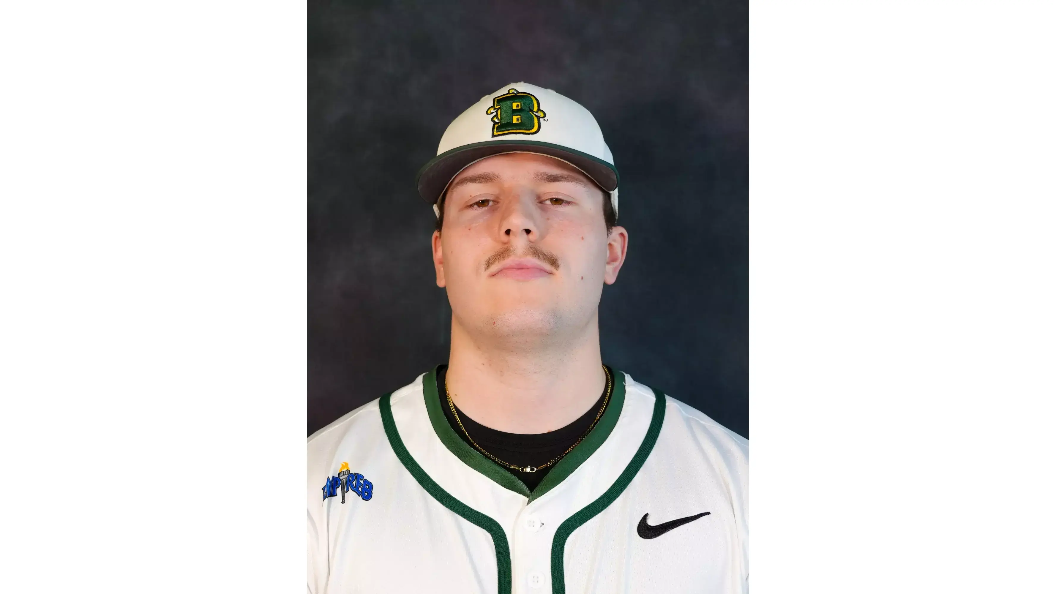Former Watertown Senior High School standout Ryan Peters’ collegiate team to play for the NCAA Division III Baseball Championship starting Friday, May 16