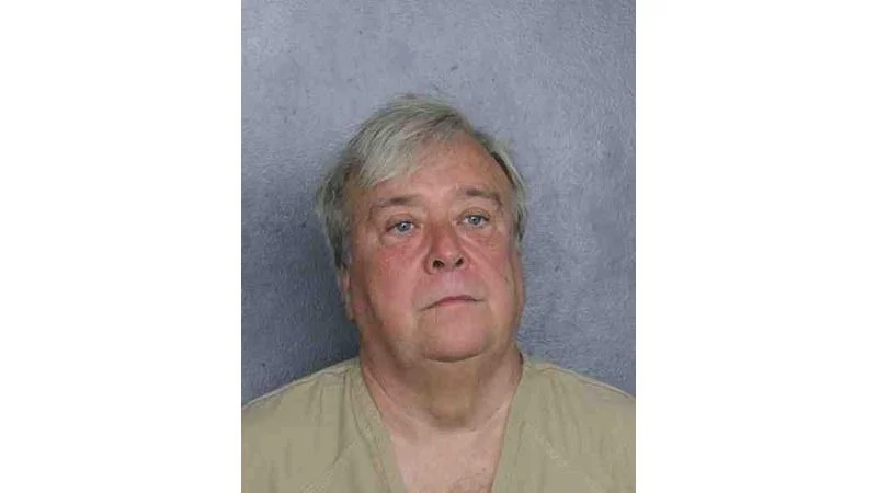 At least 73 people were booked at a Broward County jail on July 28