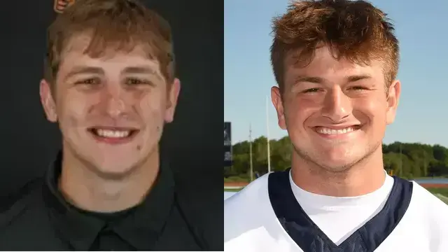 Cody Hause and Ethan Eller - Cody Hause and Ethan Eller -