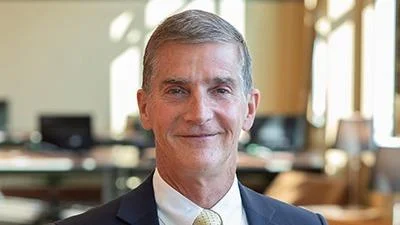 Thomas L. Kiedis, PhD, DMin., President - Lancaster Bible College