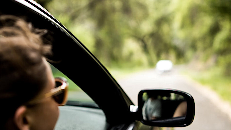 AAA Texas’ Grillo: ‘Travel for Thanksgiving continues to rebound to nearly pre-pandemic levels’