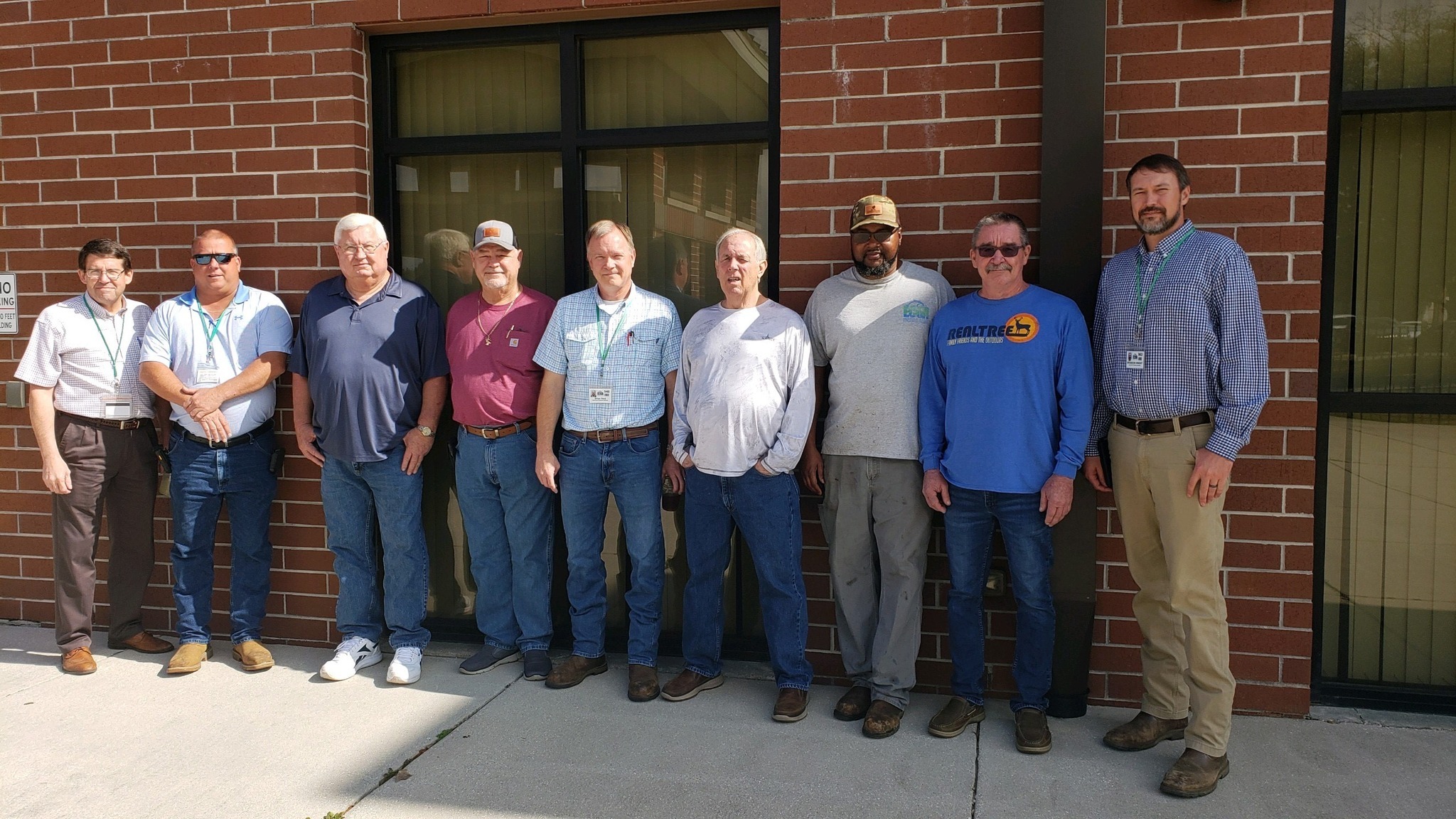 Tony J. Retirement Celebration