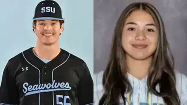 Which former North SFV Today area high school standouts will be in action on Sunday, April 13?