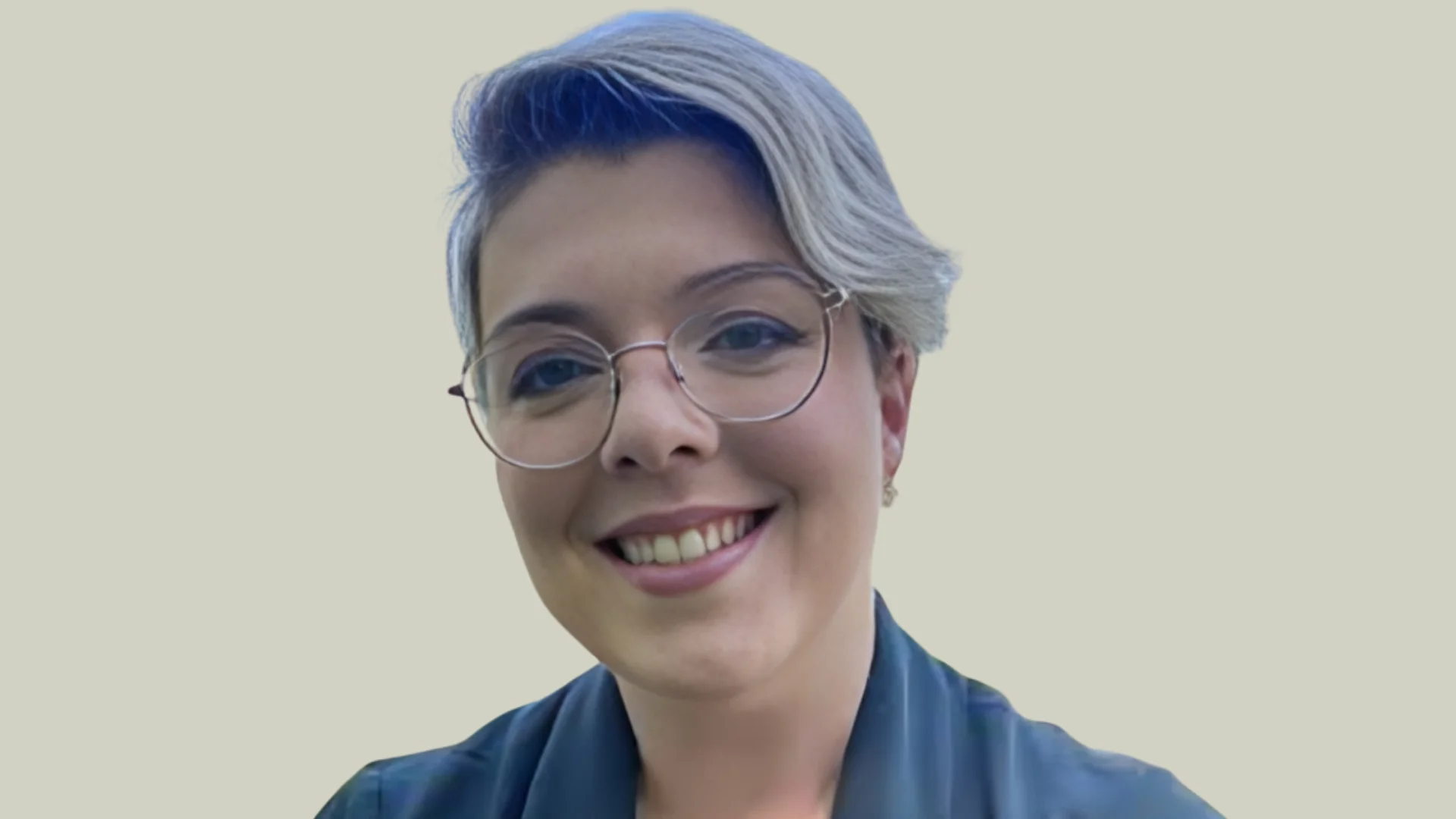 Alex Ambrose, NJPP Senior Policy Analyst and report co-author