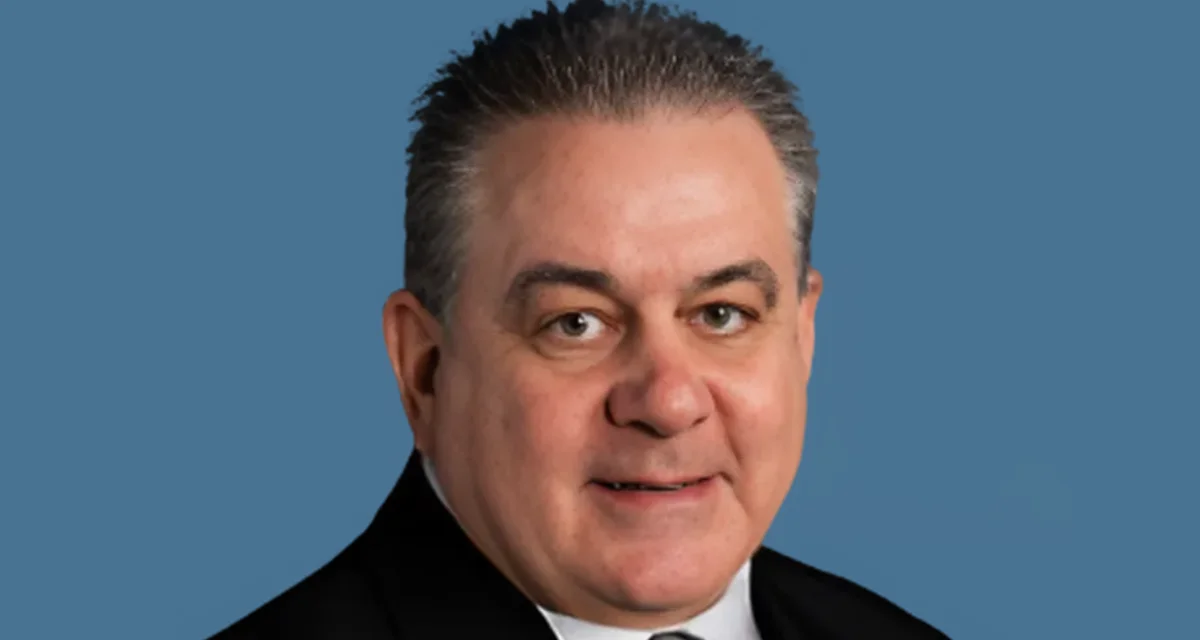 Sam Cicinelli, General Vice President, Midwest Territory