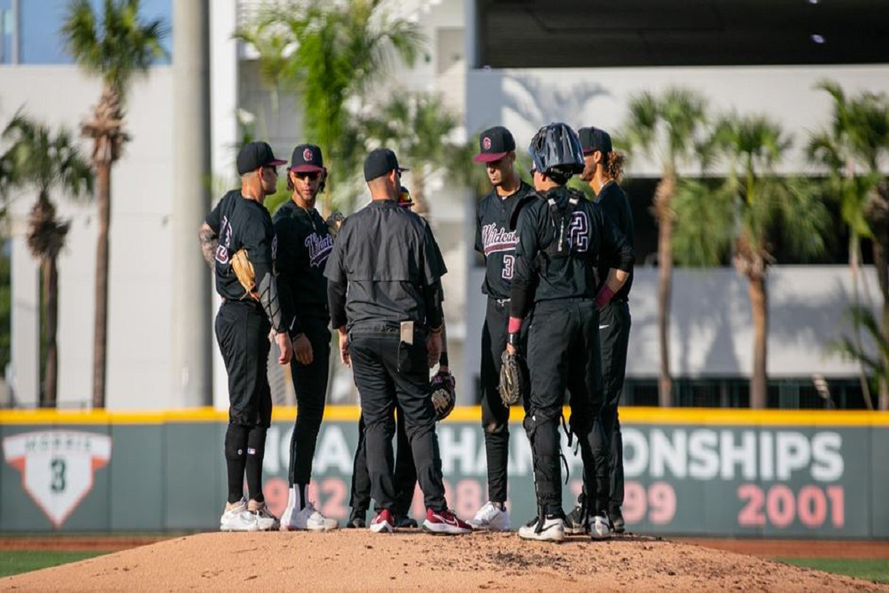 Wildcats Go Quietly at FIU