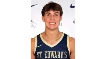 Which former Saratoga Standard area high school standouts will be in action on Sunday, Nov. 3?