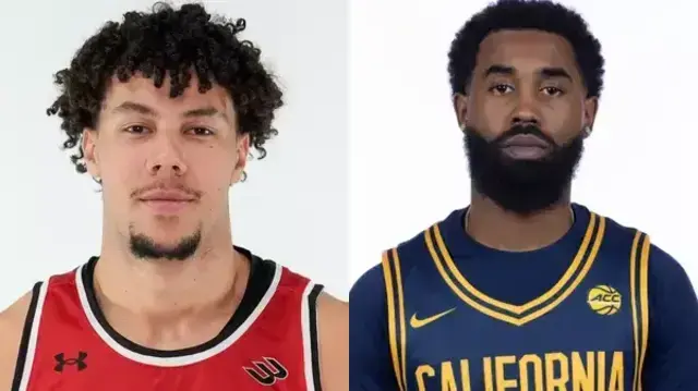 Jovan Blacksher Jr. and Grady Lewis Jovan Blacksher Jr. and Grady Lewis