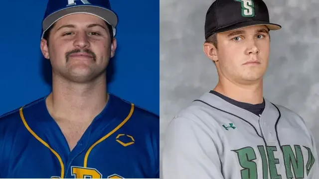 Which former Monmouth Times area high school standouts will be in action on Thursday, May 8?